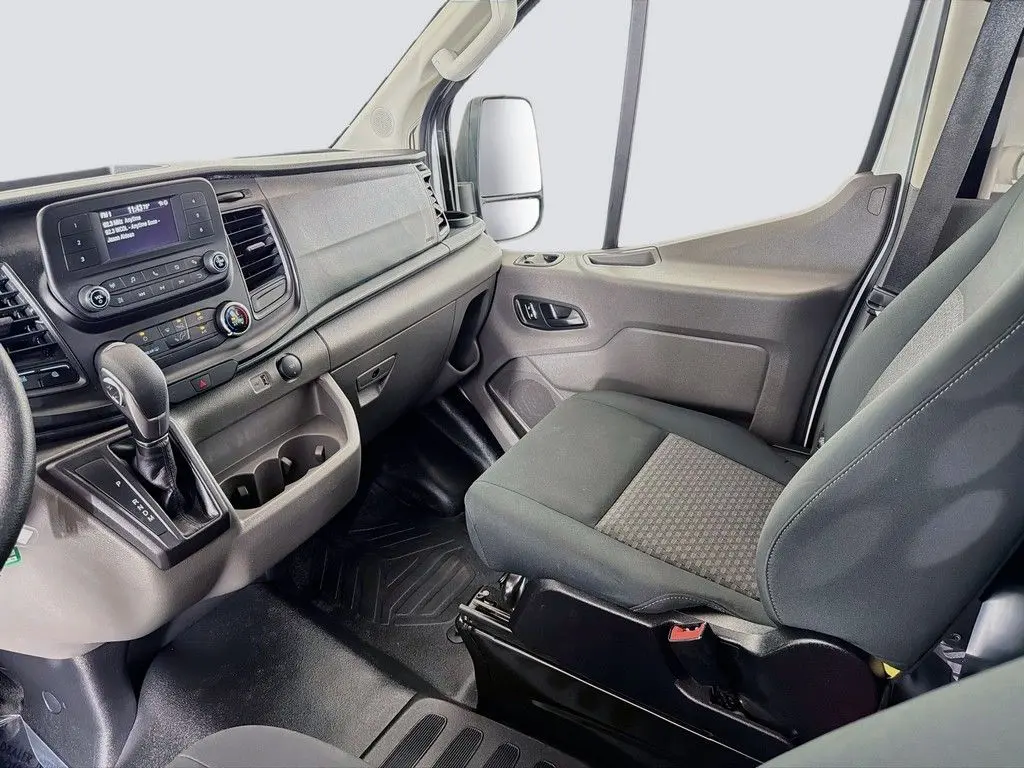 2025 Ford Transit - $30,299