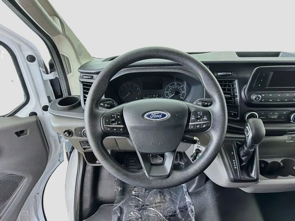 2025 Ford Transit - $30,299