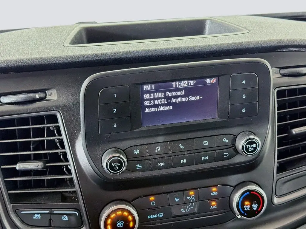 2025 Ford Transit - $30,299