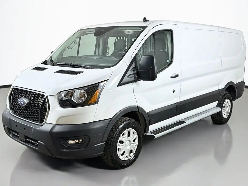 2025 Ford Transit - $30,299