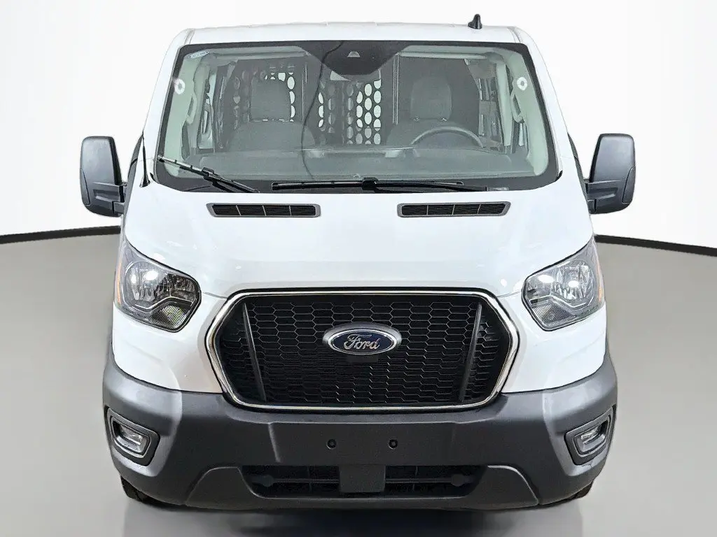 2025 Ford Transit - $30,299