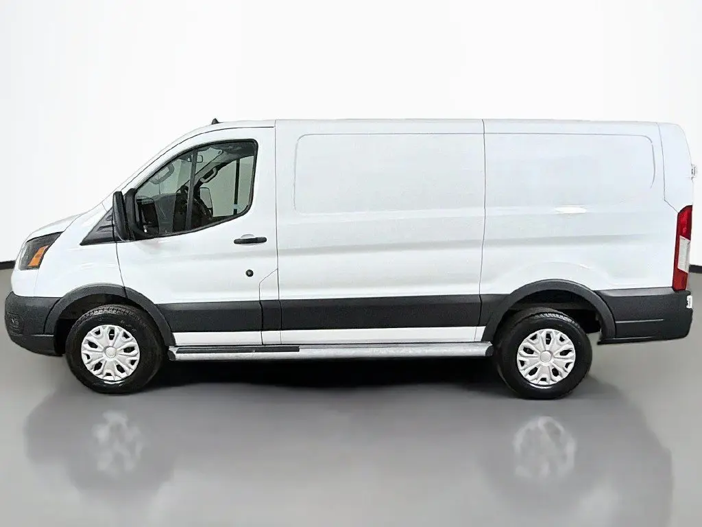 2025 Ford Transit - $30,299