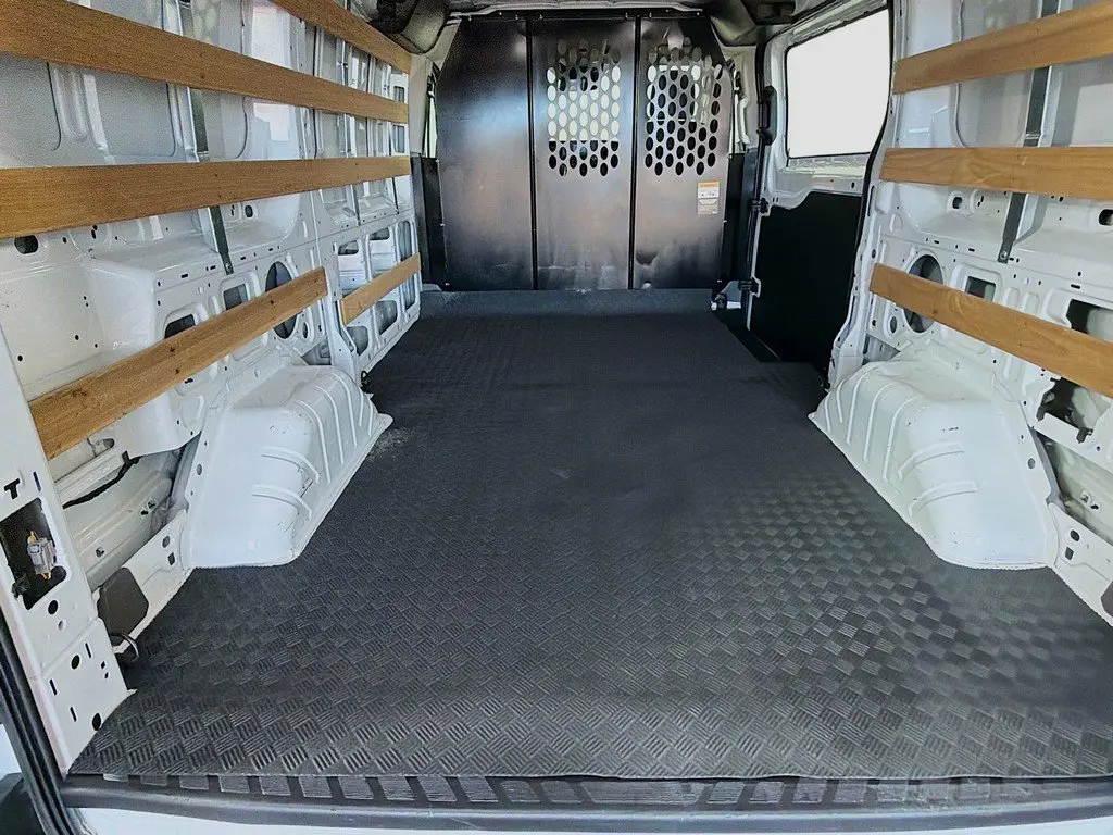 2025 Ford Transit - $30,299