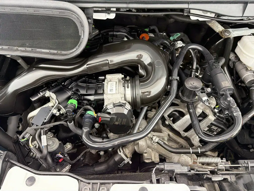 2025 Ford Transit - $30,299