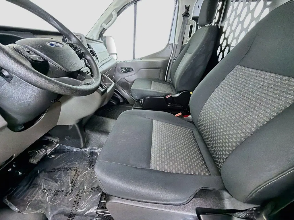 2025 Ford Transit - $30,299