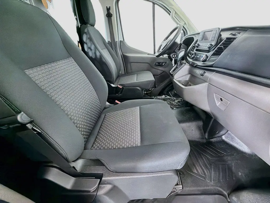 2025 Ford Transit - $30,299