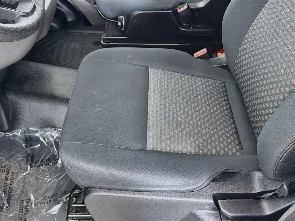 2025 Ford Transit - $30,299