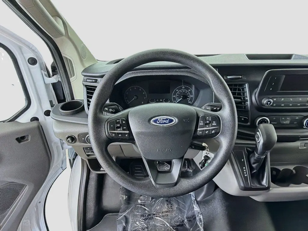2025 Ford Transit - $30,299