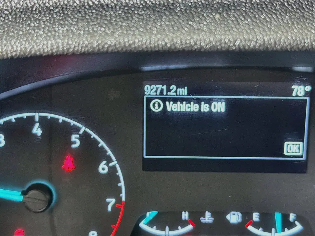 2025 Ford Transit - $30,299