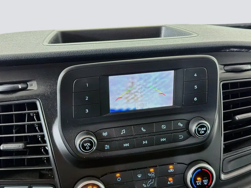 2025 Ford Transit - $30,299