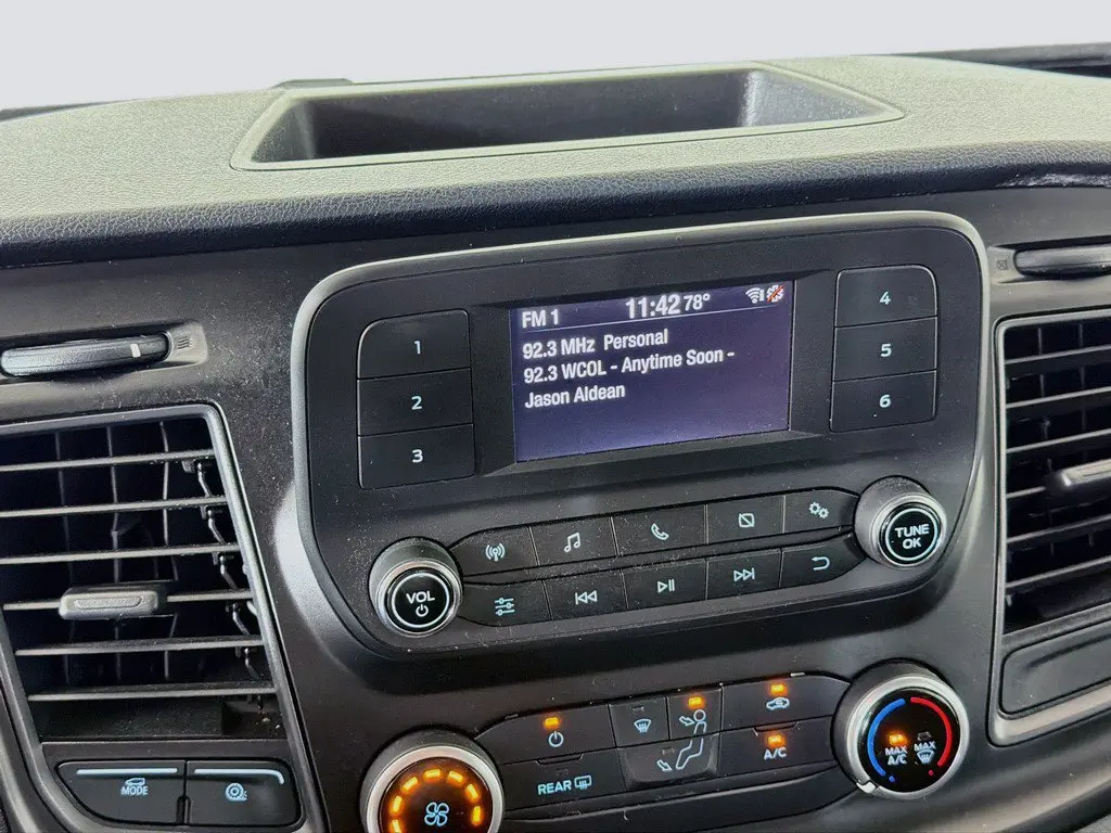 2025 Ford Transit - $30,299