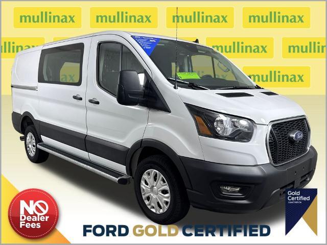 2025 Ford Transit - $34,500