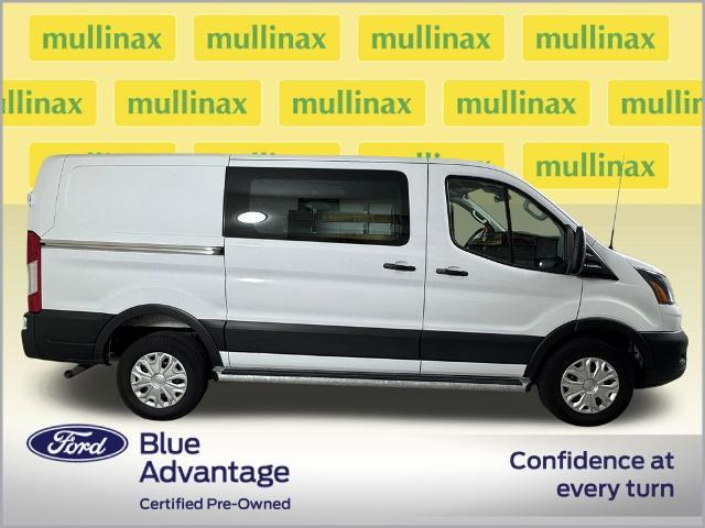 2025 Ford Transit - $34,500