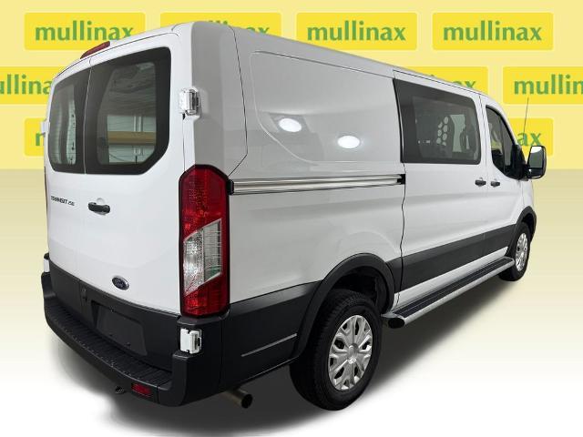 2025 Ford Transit - $34,500