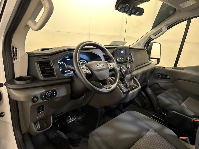 2025 Ford Transit - $34,500