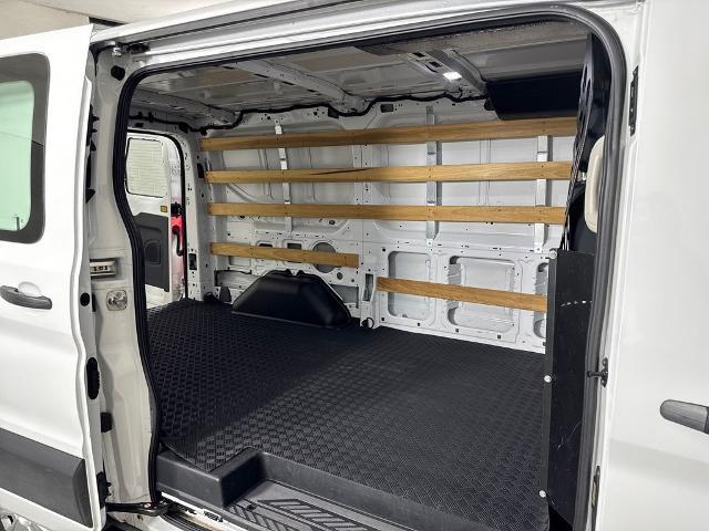 2025 Ford Transit - $34,500