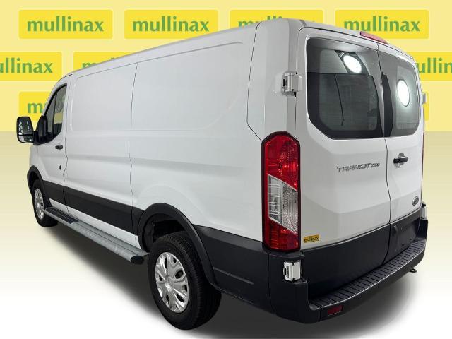2025 Ford Transit - $34,500