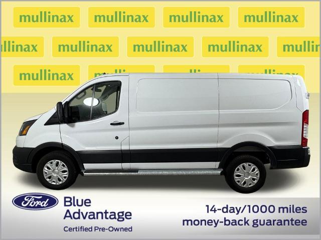 2025 Ford Transit - $34,500