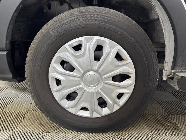 2025 Ford Transit - $34,500