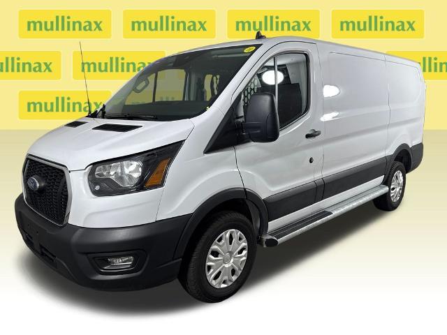 2025 Ford Transit - $34,500