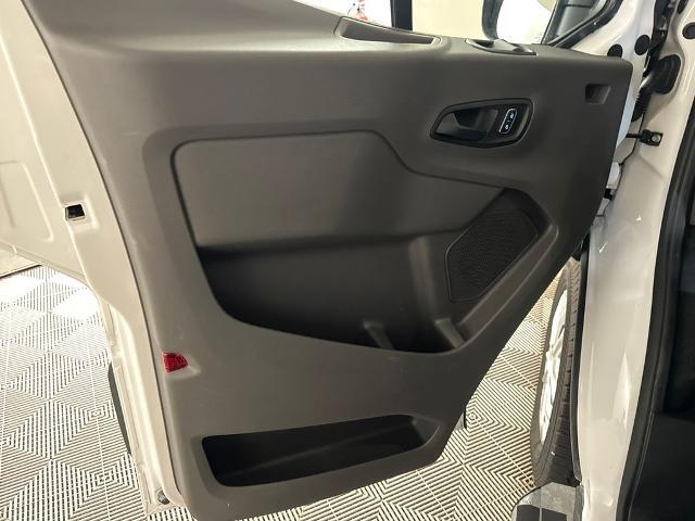 2025 Ford Transit - $34,500