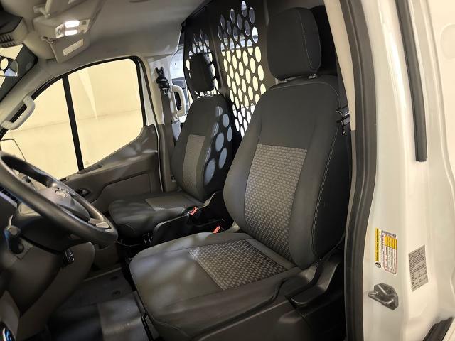 2025 Ford Transit - $34,500