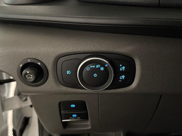 2025 Ford Transit - $34,500