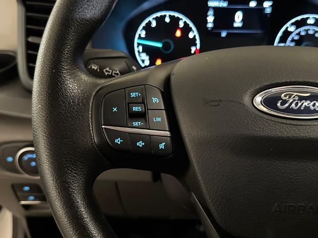 2025 Ford Transit - $34,500