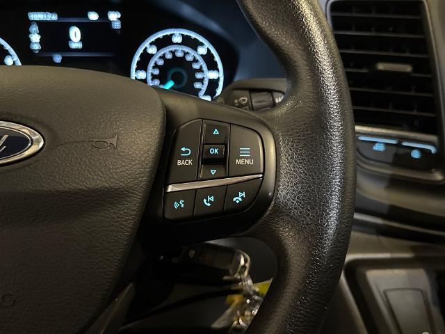 2025 Ford Transit - $34,500