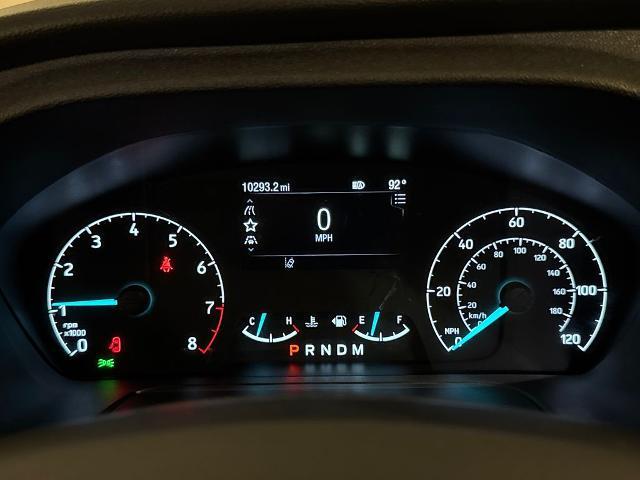 2025 Ford Transit - $34,500