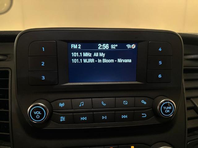 2025 Ford Transit - $34,500