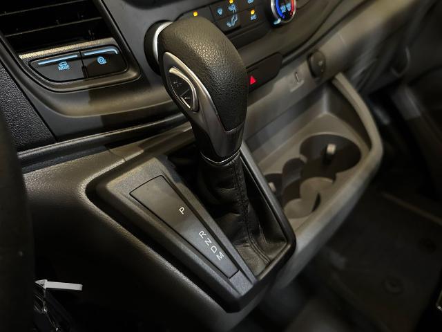 2025 Ford Transit - $34,500