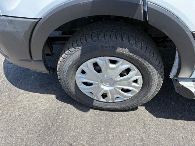 2025 Ford Transit - $36,995