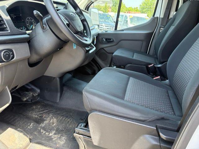 2025 Ford Transit - $36,995