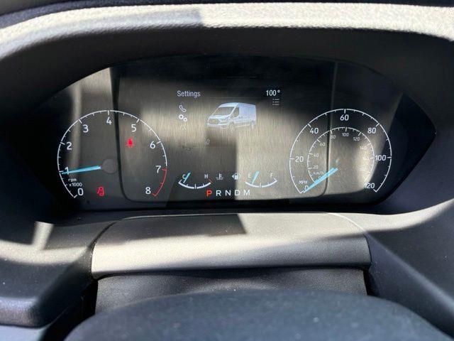 2025 Ford Transit - $36,995