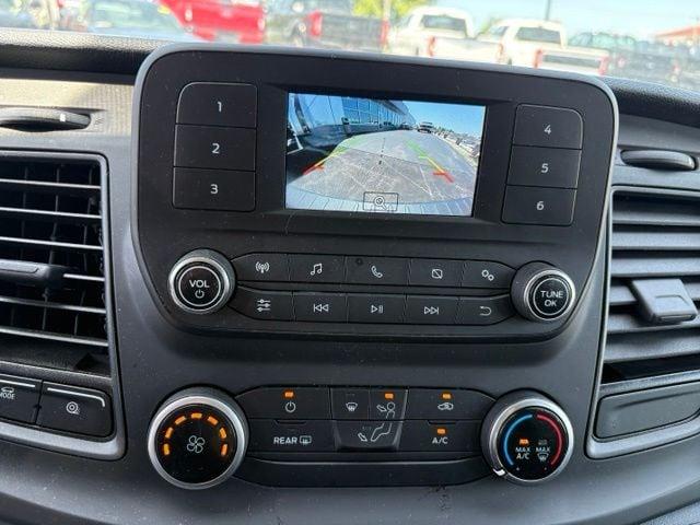 2025 Ford Transit - $36,995