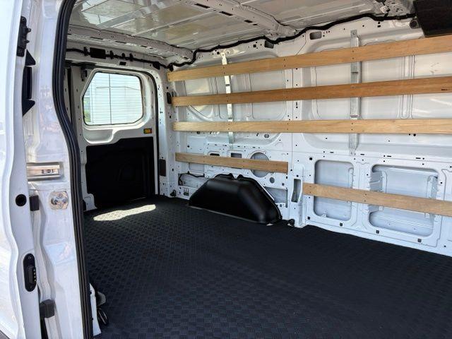 2025 Ford Transit - $36,995