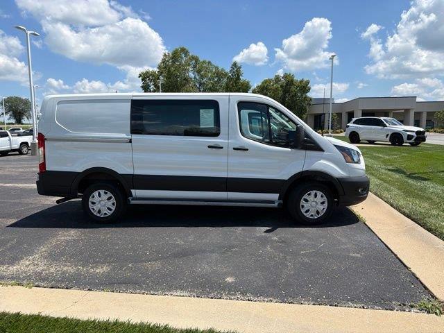 2025 Ford Transit - $34,500