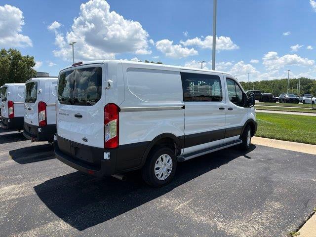 2025 Ford Transit - $34,500