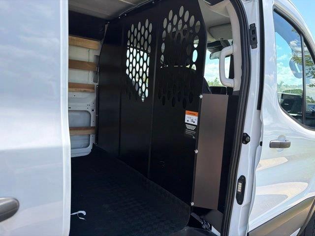 2025 Ford Transit - $34,500
