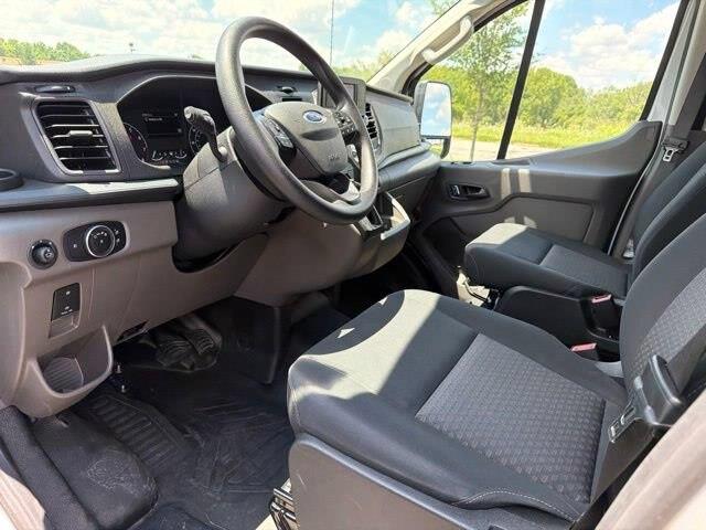 2025 Ford Transit - $34,500