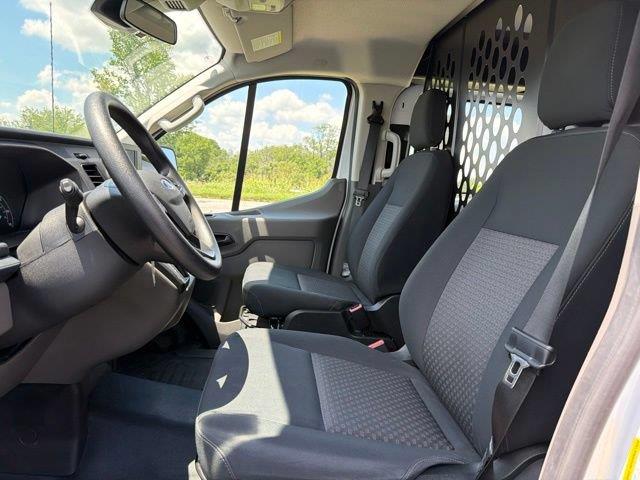 2025 Ford Transit - $34,500