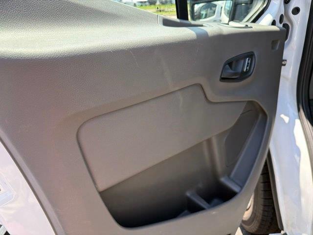 2025 Ford Transit - $34,500