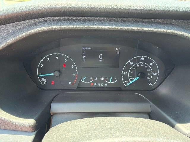 2025 Ford Transit - $34,500