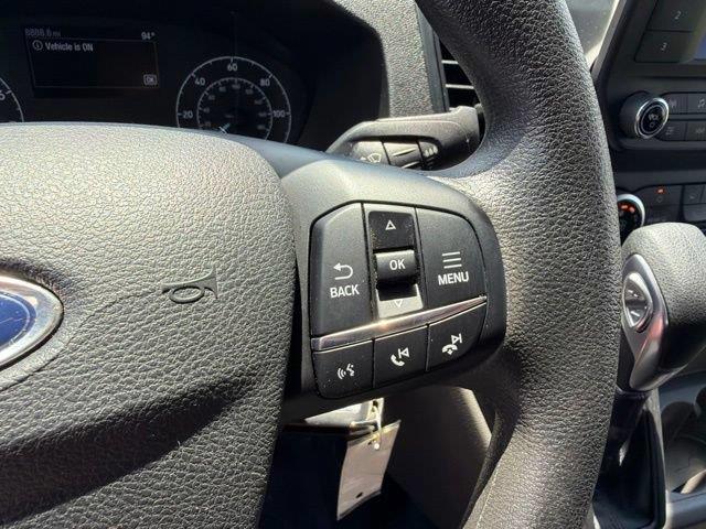 2025 Ford Transit - $34,500