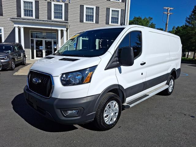 2025 Ford Transit - $34,550