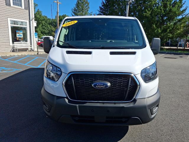 2025 Ford Transit - $34,550