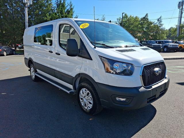2025 Ford Transit - $34,550