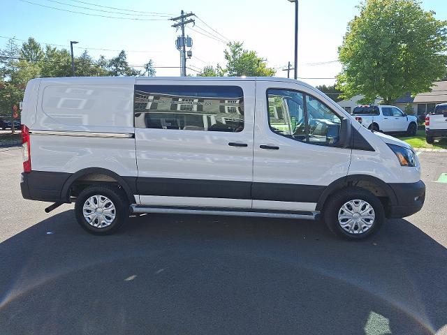 2025 Ford Transit - $34,550