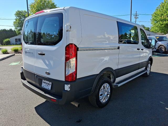 2025 Ford Transit - $34,550